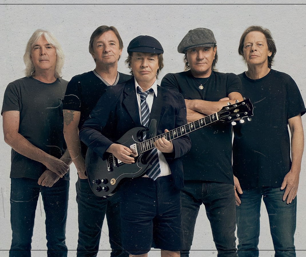 ACDC
