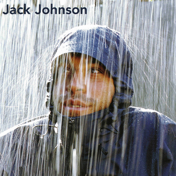 Jack Johnson